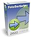 FotoSortierer XL (2022er Version) Fotoverwaltung und Foto Manager zum Fotos sortieren, Fotos umbenennen, doppelte Bilder finden und doppelte Fotos löschen. Bilder sortieren war noch nie so einfach.