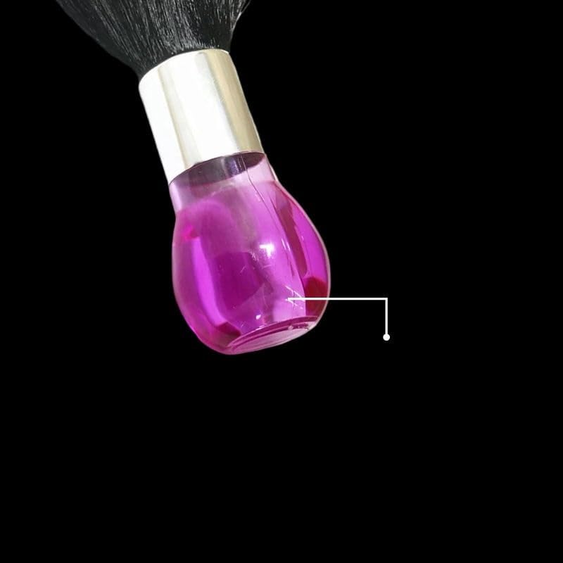 Limpieza facial y cuello sin restos de pelo con este cepillo 3
