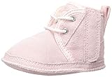  UGG Unisex Baby Neumel Classic Boot, Seashell Pink, 16 EU