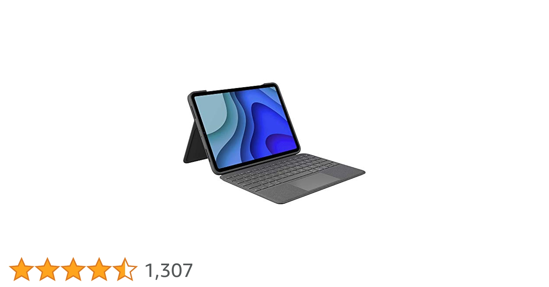 Amazon.co.jp: Logitech Folio Touch iPad