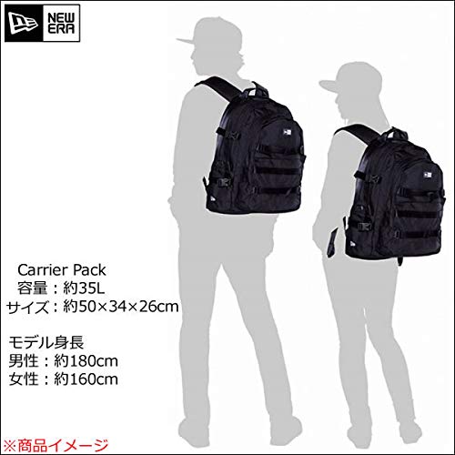 Amazon.co.jp: NEW ERA(ニューエラ) リュック NEWERA CARRIER PACK 35L Amazon.co.jp: NEW ERA(ニューエラ) リュック NEWERA CARRIER PACK 35L