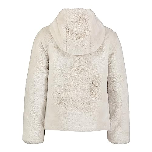 Under Armour Girls' Cozy Fleece Hoodie, Zipper Closure, Lightweight3