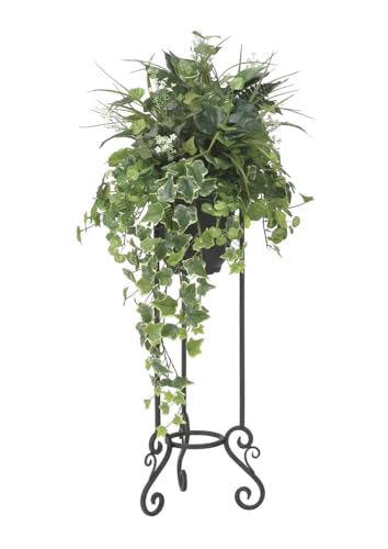 ���̊y�� �t�F�C�N�O���[�� ���� �O���[���X�^���h�A�C�r�[1.1m 2003R370