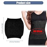 Zoom IMG-1 fascia riscaldante invernale elastica termica Zoom IMG-1 fascia riscaldante invernale elastica termica