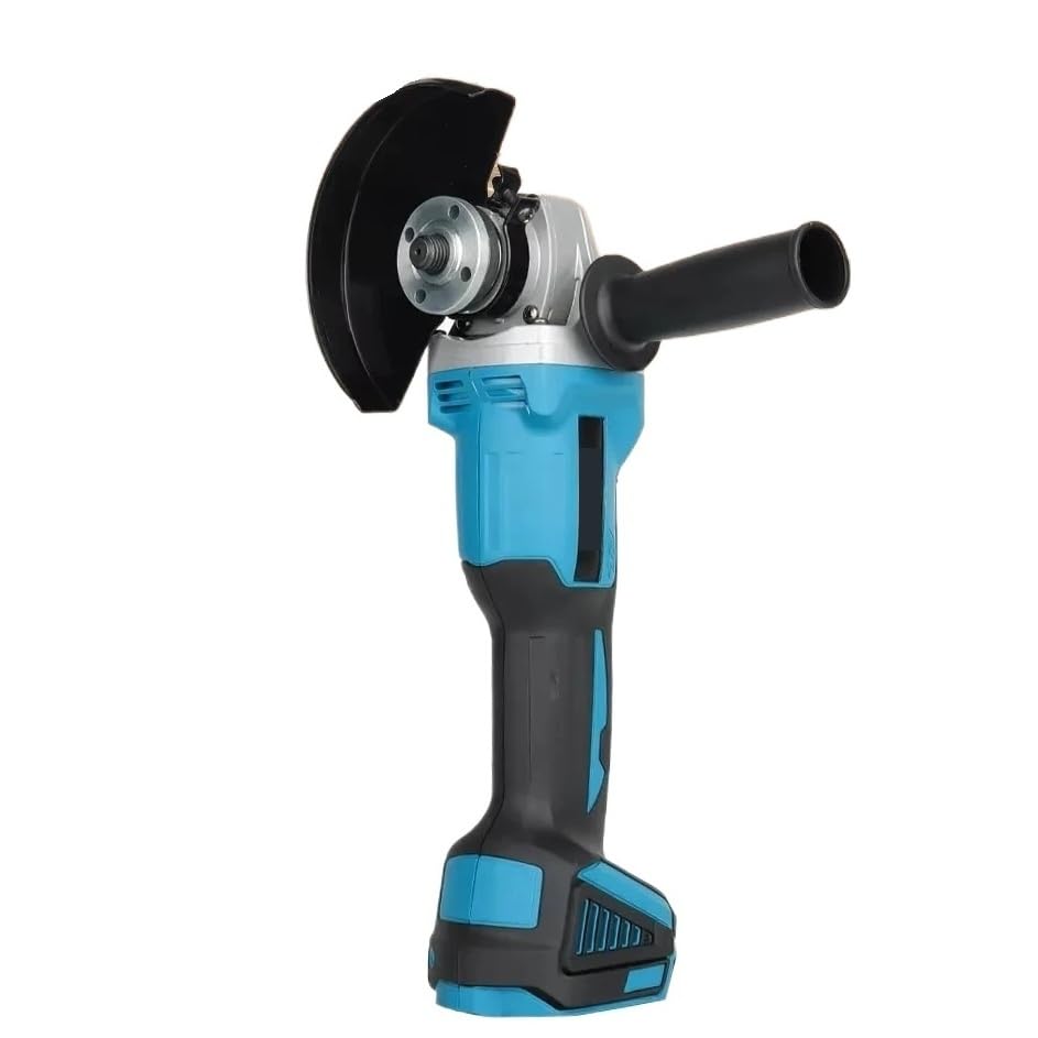 Amoladora angular sin escobillas 125mm AB260 de alta potencia