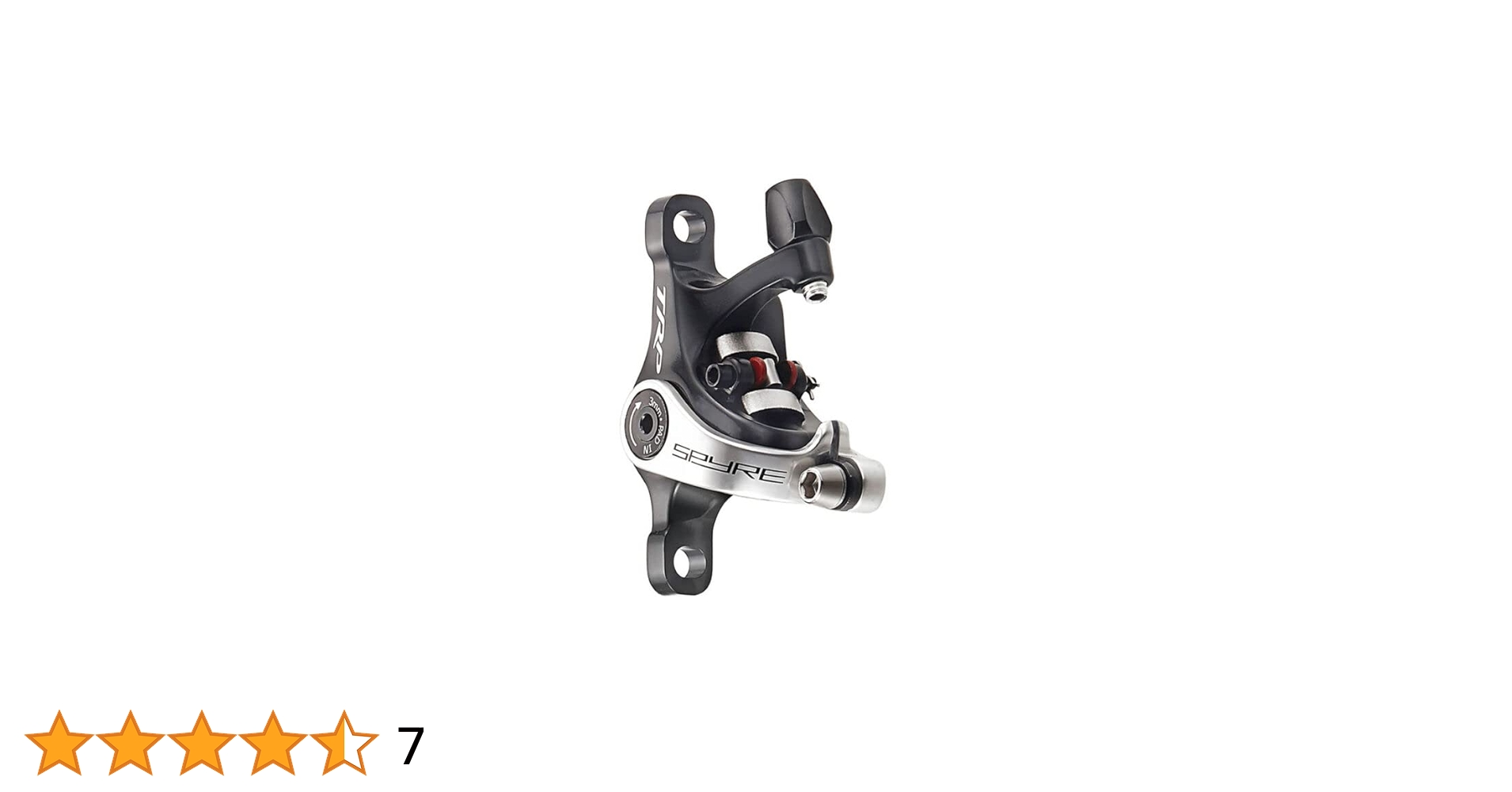 ACRZ TRP Spyre Alloy ロード用メカニカルディスクブレーキ Amazon | ACRZ TRP Spyre Alloy Mechanical Disc Brake Caliper