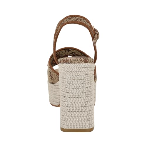 GUESS Women's Formaly Heeled Sandal3