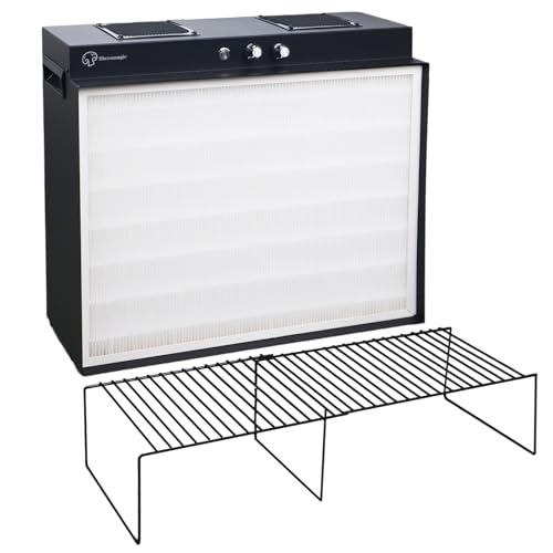 Shroomagic 20x15 FFU with Light