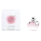 Nina Ricci Nina L'Eau Eau de Toilette Vaporizador 80 ml