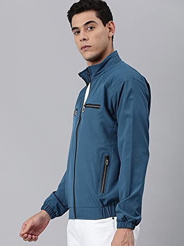 Image of VOXATI Men's Windcheater Jacket