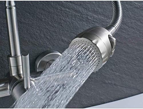 Robinet de cuisine eau chaude et froide pour simplifier vos recettes - 5