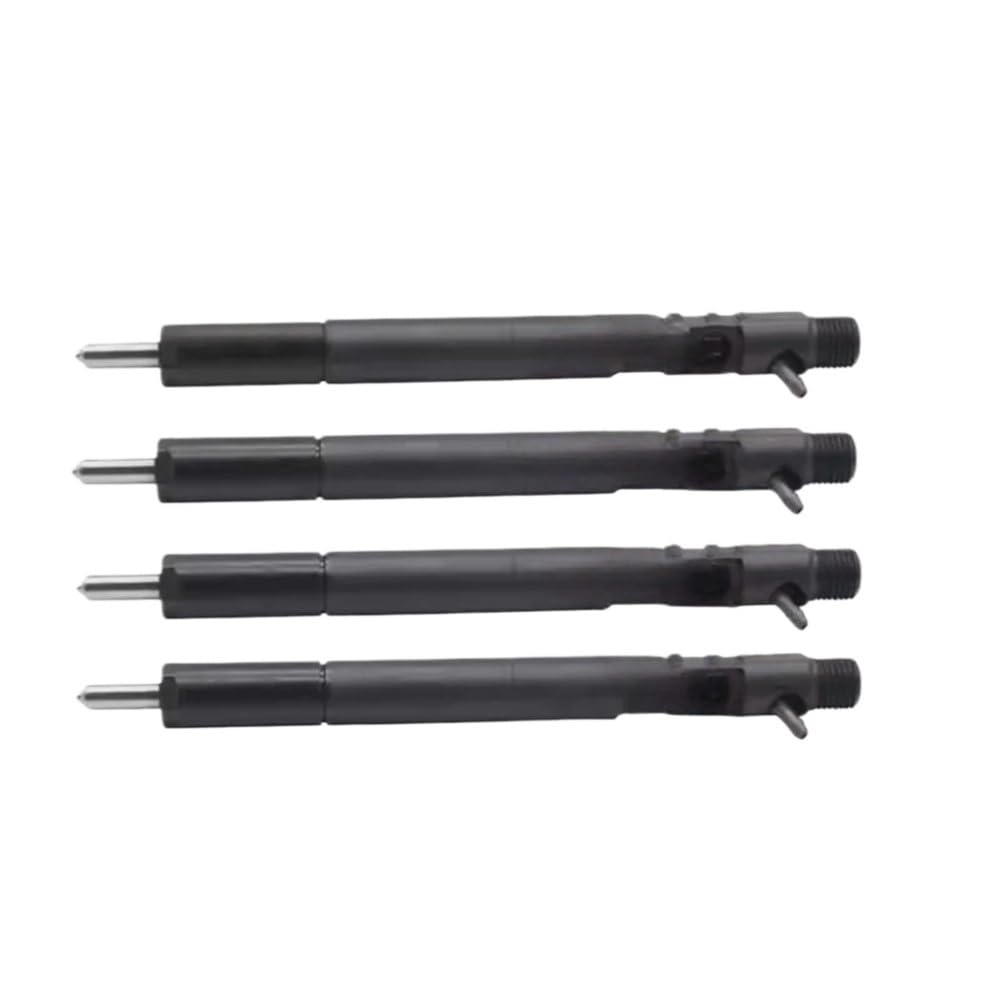 Fuel Injectors Fuel Injector EJBR04501D A6640170121 6640170121 for SsangYong for Actyon 200 2.0L Xdi for Kyron SUV 100bhp 4PCS
