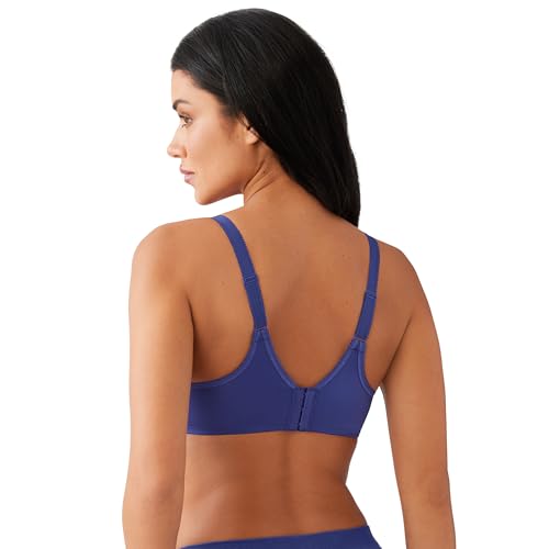 Image of Wacoal Women's Basic Beauty Unlined Underwire Full Coverage Bra, 855192