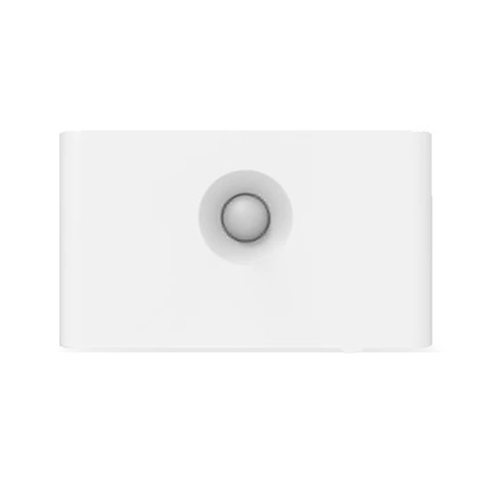Luz Nocturna Con Sensor Inteligente LED, Inalámbrica, Carga USB, De Movimiento, Pared For Dormitorio, Pasillo, Armario, Iluminación Sensor De Movimiento(Round induction-4PCS)