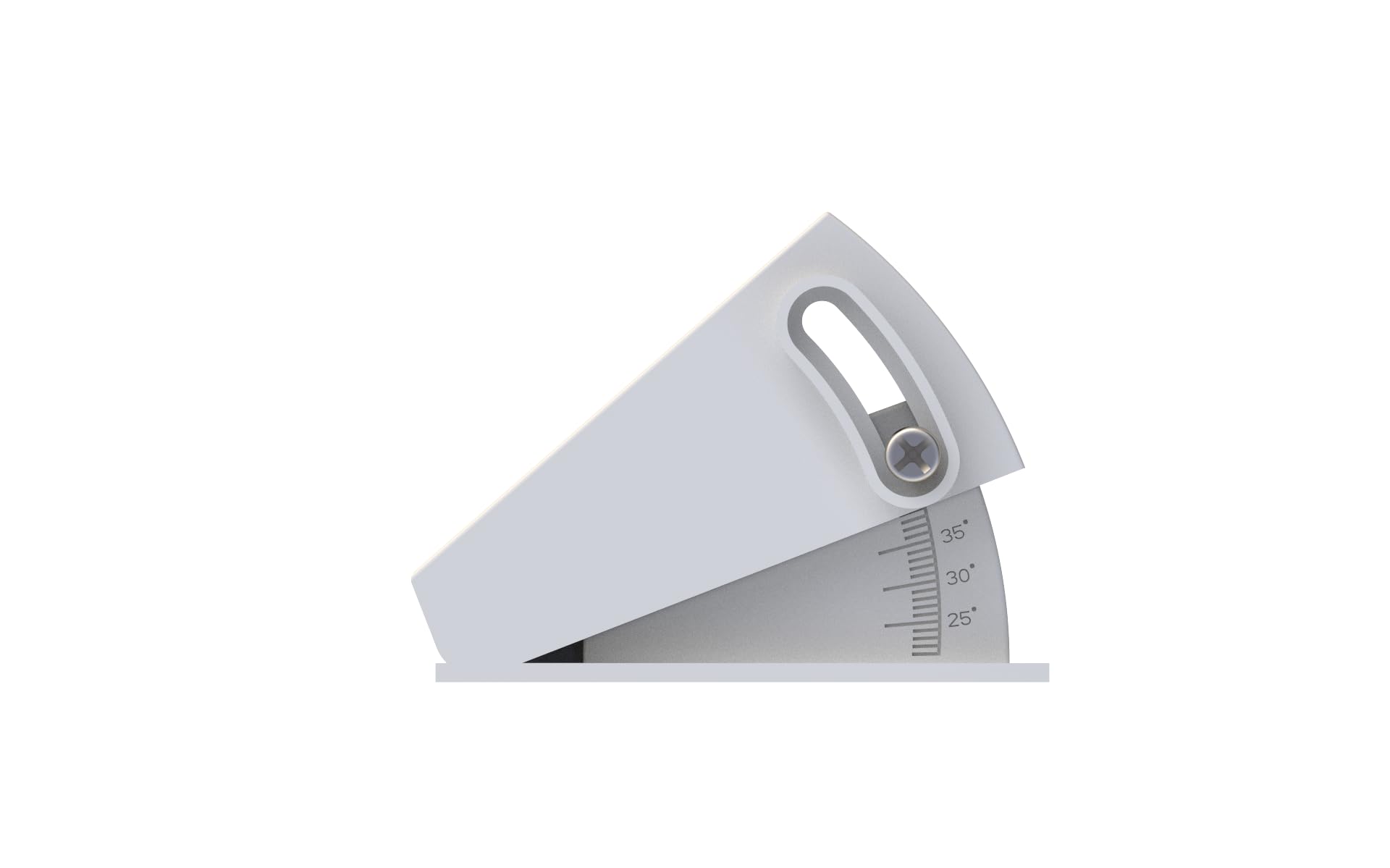 Beafon, Smart Home, Visitor 2V, Outdoor Videotürklingel mit Glocke und Winkel, Türklingel kabellos, Kamera Full HD 3 MP, 2,4G WiFi, Schutzklasse IP 54, autom. Alarmauslöser, Echtzeitvideos,