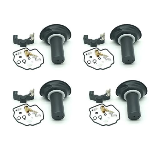 Kit réparation carburateur V-MAX 1200 résout fuite essence et ratés XV 535