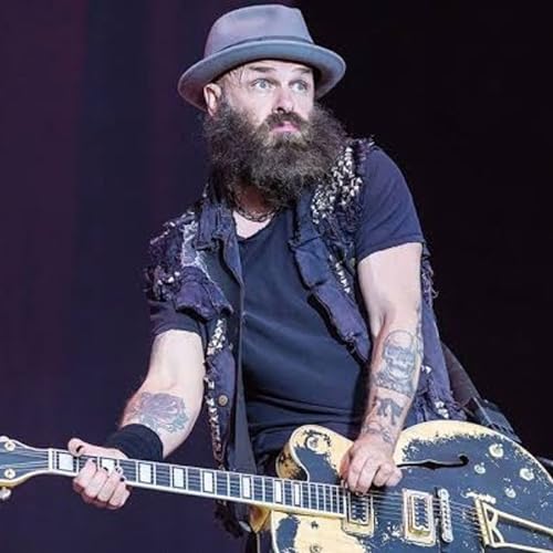 OTR Episode 28 "Tim Armstrong" cover art