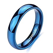 Зак Пръстени Мъже Дами Титанов син тесен преден...