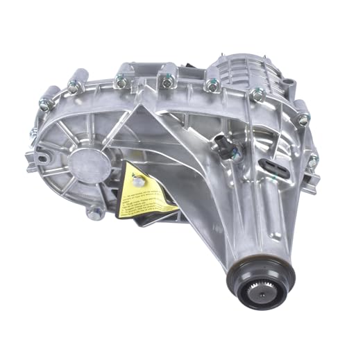 NEWZQ NP263HD Transfer Case Assembly 32 Teeth Replacement for Chevy Silverado GMC Sierra 2500 HD 2001-2007 12588104 12584759