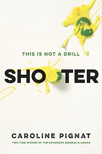 Télécharger Shooter (English Edition) PDF