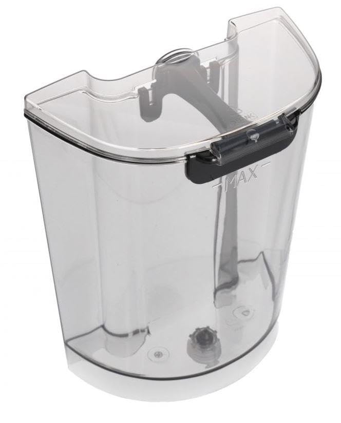 Réservoir à eau compatible DeLonghi EC300 pour réparer les fuites