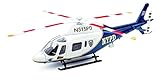 rc ec 145 rega Box Enthält: 1 New Ray 25923 – Agusta A119 Koala New York Cops – NYPD Hubschrauber