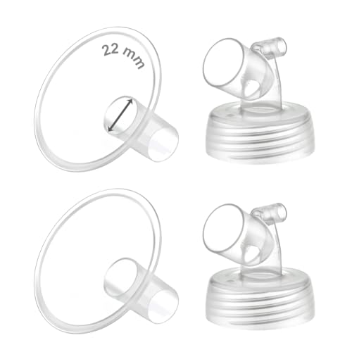 Piezas de Extractor Maymom para Spectra S1/S2 miniatura 1