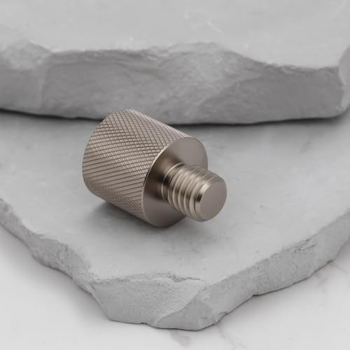 Adaptador antena 3/8x24 UNF hembra a M10x1.5 macho miniatura 7