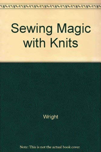Sewing magic with knits