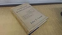 The Complete University Word Hunter B0007K0U6C Book Cover