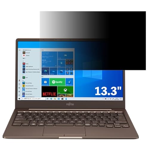 xm FMV LIFEBOOK CH75/E3 13.3C` 16:9 Ή `h~tB vCoV[tB^[ u[CgJbg ˖h~ PC p\R j^[ ̂h~ ʕی یV[g EȒP ʎgp