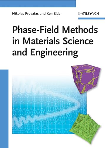 Phase-Field Methods in Materials Science and Engineering view 2