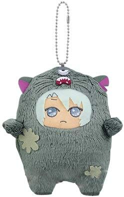 Amazon アイドリッシュセブン きらどるぬいぐるみ アイナナパレード モフモフお掃除大作戦 Vol 2 ワルモフ モンパレ 八乙女楽 おもちゃ おもちゃ
