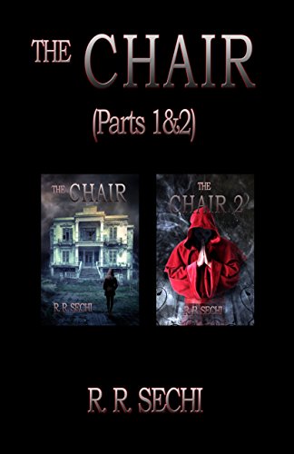 The Chair (parts 1 & 2) (English Edition)