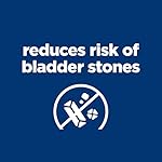 Hill's Prescription Diet c/d Multicare Urinary Care Chicken Flavor Dry Dog Food, Veterinary Diet, 27.5 lb. Bag - Image 4