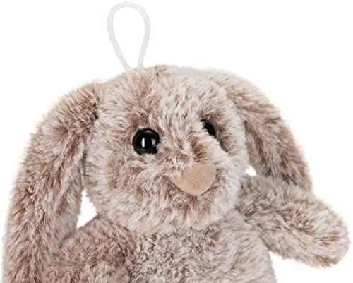 Brubaker Bunny Soft Toy con Orecchie Flosce - 18