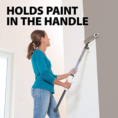 Mejores review On-line Rodillo para pintar recargable para comprar online. 6 Imagen adicional