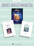 Disney Movie Favorites: Easy Violin Instrumental Solos (Easy Play Series)