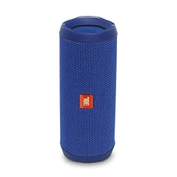 JBL Flip 4 Waterproof Portable Bluetooth Speaker photo