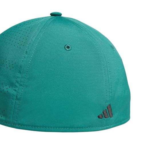 Image of adidas Gameday Structured Stretch Fit Hat 4.0
