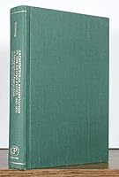 Architectural Preservation in the United States, 1941-1975: A Bibliography of Federal, State, and Local Government Publications 0824099370 Book Cover