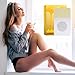 Bee Venom Lymphatic Drainage Patches, Bee Venom Patches, Bee Venom Patches for Women & Men (3 Box/21 Pcs)