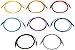 Hosa CMM-890 3.5 mm TS to Same Unbalanced Patch Cables, 3 feet