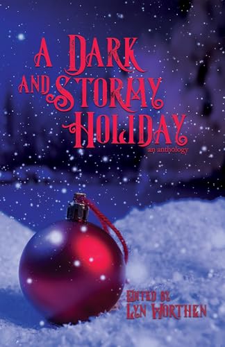 A Dark and Stormy Holiday (English Edition)