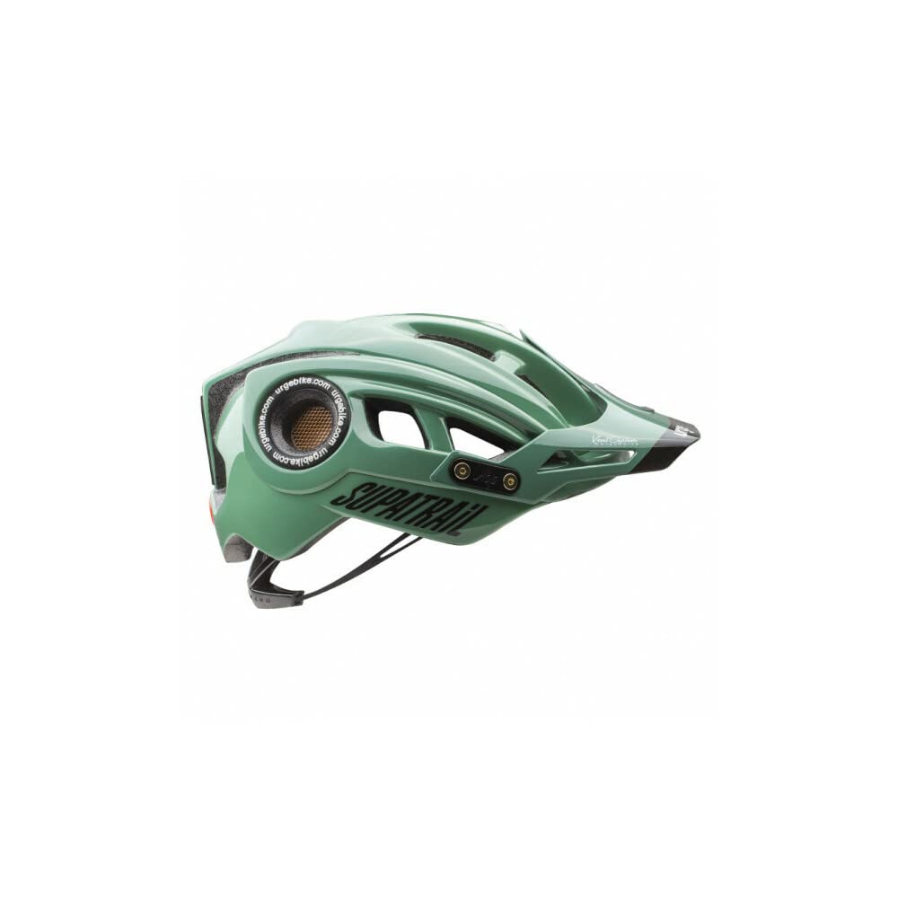Supatrail RH Helm Oliv L/XL
