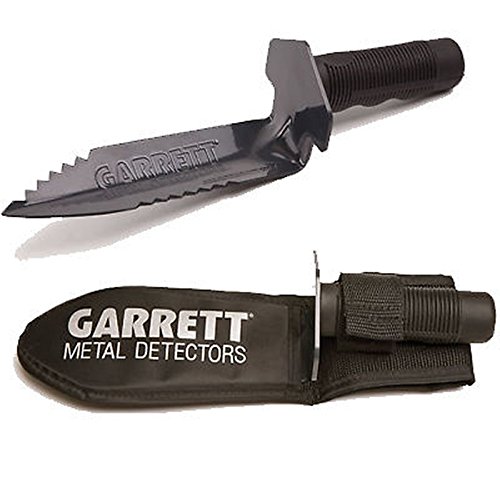 Marca: Space-Shop - Metal Detector Garrett