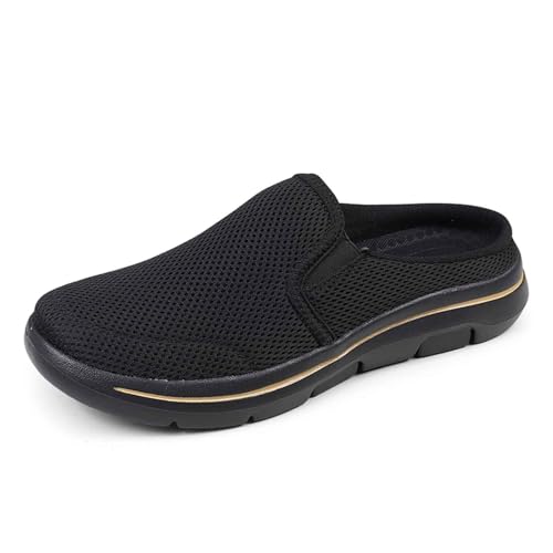 Chaussons orthopédiques femme antidérapants avec semelle confort
