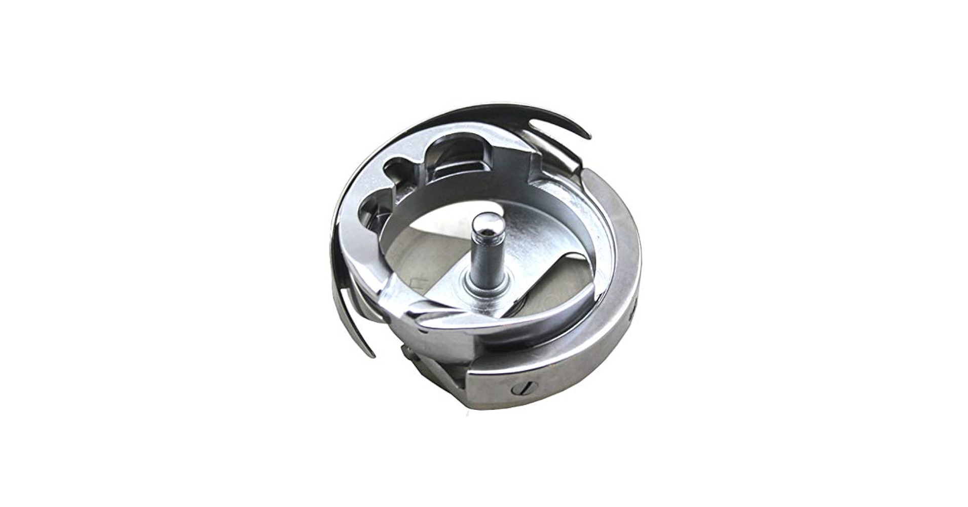 Riho　0527 Amazon.com: Flat Sewing Machine Rotary Hook High Speed