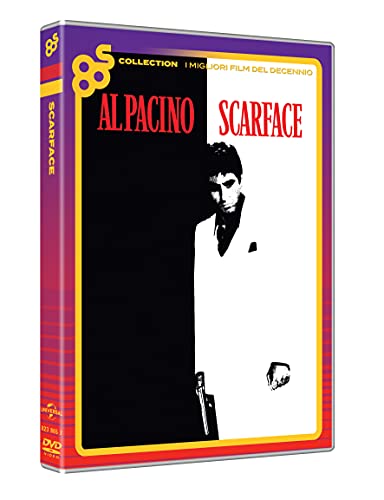 Scarface (1983) Scarface (1983)