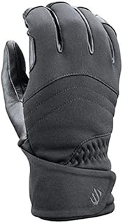 BLACKHAWK! Gp003Bksm Fortify Winter Ops Glove, Black, Small